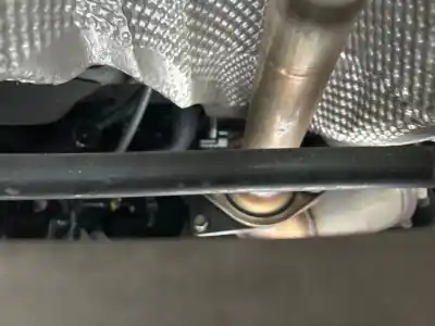 Second-hand car spare part steering rack for renault clio iii emotion oem iam references   