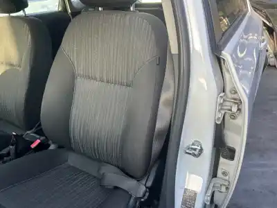 Peça sobressalente para automóvel em segunda mão ASSENTO DIANTEIRO ESQUERDO por OPEL ASTRA J LIM. Excellence Referências OEM IAM   