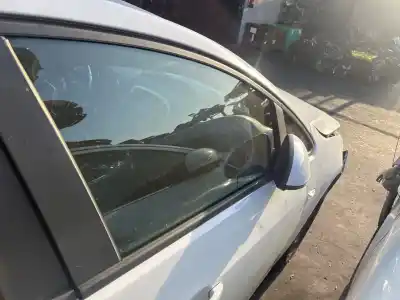 Peça sobressalente para automóvel em segunda mão  por OPEL ASTRA J LIM.  Referências OEM IAM   