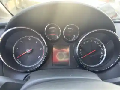 Peça sobressalente para automóvel em segunda mão  por OPEL ASTRA J LIM.  Referências OEM IAM   