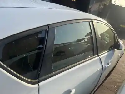 Peça sobressalente para automóvel em segunda mão elevador de vidros traseiro direito por opel astra j lim. excellence referências oem iam 