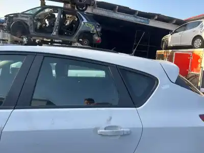 Peça sobressalente para automóvel em segunda mão elevador de vidros traseiro esquerdo por opel astra j lim. excellence referências oem iam 