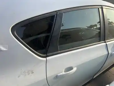 Peça sobressalente para automóvel em segunda mão porta do automóvel traseira direita por opel astra j lim. excellence referências oem iam 