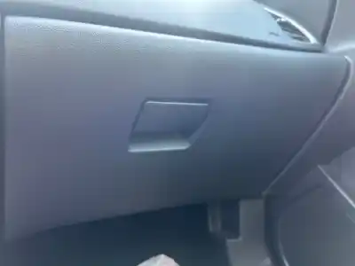 Peça sobressalente para automóvel em segunda mão PORTA LUVAS por OPEL ASTRA J LIM. Excellence Referências OEM IAM   