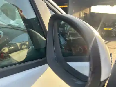 Peça sobressalente para automóvel em segunda mão espelho retrovisor direito por opel astra j lim. excellence referências oem iam 