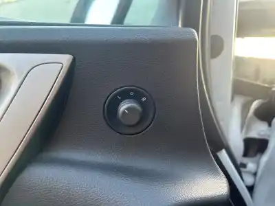 Pièce détachée automobile d'occasion COMMUTATEUR RÉTROVISEUR pour OPEL ASTRA J LIM. Excellence Références OEM IAM   