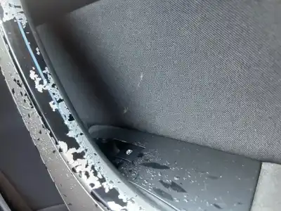 Peça sobressalente para automóvel em segunda mão botão / interruptor elevador vidro dianteiro direito por opel astra j lim. excellence referências oem iam 