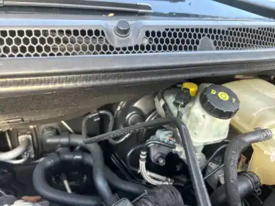 Peça sobressalente para automóvel em segunda mão servo freio por opel astra j lim. excellence referências oem iam 