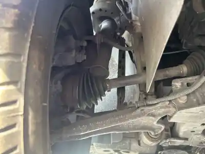 Peça sobressalente para automóvel em segunda mão manga de eixo dianteira direita por opel astra j lim. excellence referências oem iam 