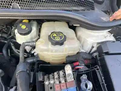 Peça sobressalente para automóvel em segunda mão DEPÓSITO DE EXPANSÃO por OPEL ASTRA J LIM. Excellence Referências OEM IAM   
