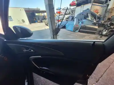 Peça sobressalente para automóvel em segunda mão ELEVADOR DE VIDROS DIANTEIRO DIREITO por OPEL INSIGNIA BERLINA Edition Referências OEM IAM   
