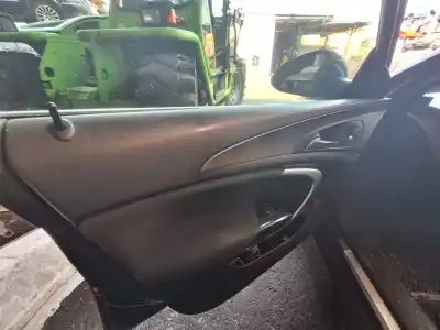 Peça sobressalente para automóvel em segunda mão ELEVADOR DE VIDROS DIANTEIRA ESQUERDA por OPEL INSIGNIA BERLINA Edition Referências OEM IAM   