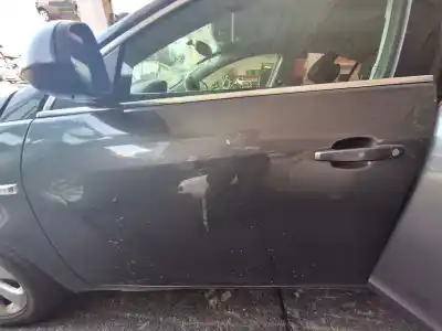 Peça sobressalente para automóvel em segunda mão porta da frente esquerda por opel insignia berlina edition referências oem iam   