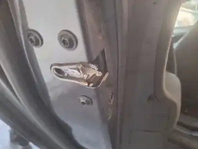 Peça sobressalente para automóvel em segunda mão FECHADURA DA PORTA TRASEIRA ESQUERDA por OPEL INSIGNIA BERLINA Edition Referências OEM IAM   