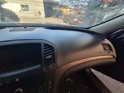 Peça sobressalente para automóvel em segunda mão tablier por opel insignia berlina edition referências oem iam   