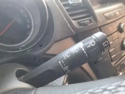 Second-hand car spare part multifunction switch for opel insignia berlina edition oem iam references   