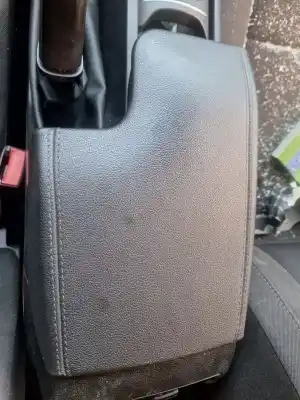 Second-hand car spare part CENTER ARMREST for OPEL INSIGNIA BERLINA Edition OEM IAM references   