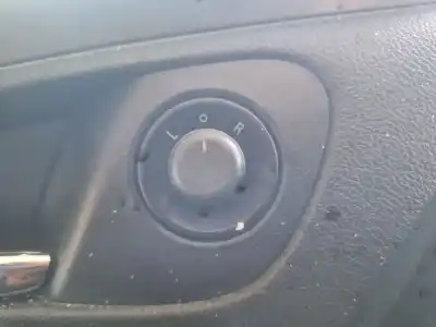 Peça sobressalente para automóvel em segunda mão comutador de espelhos retrovisores por opel insignia berlina edition referências oem iam 