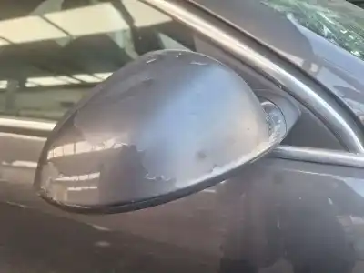 Peça sobressalente para automóvel em segunda mão espelho retrovisor direito por opel insignia berlina edition referências oem iam 