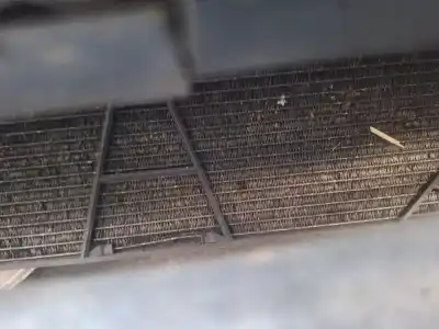 Second-hand car spare part WATER RADIATOR for OPEL INSIGNIA BERLINA Edition OEM IAM references   