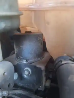 Peça sobressalente para automóvel em segunda mão abs por opel insignia berlina edition referências oem iam 