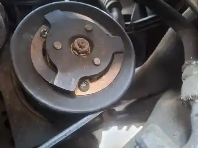 Peça sobressalente para automóvel em segunda mão compressor de ar condicionado a/a a/c por opel insignia berlina edition referências oem iam 