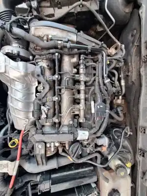 Second-hand car spare part COMPLETE ENGINE for OPEL INSIGNIA BERLINA Edition OEM IAM references   