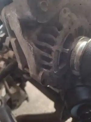 Peça sobressalente para automóvel em segunda mão alternador por opel insignia berlina edition referências oem iam 