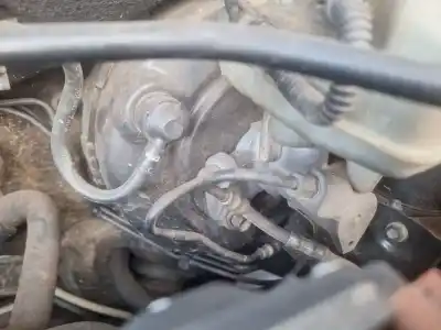 Peça sobressalente para automóvel em segunda mão servo freio por opel insignia berlina edition referências oem iam 