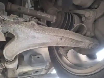 Peça sobressalente para automóvel em segunda mão braço de suspensão superior dianteiro esquerdo por opel insignia berlina edition referências oem iam 