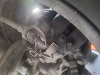 Peça sobressalente para automóvel em segunda mão pinça de travão traseira direita por opel insignia berlina edition referências oem iam 