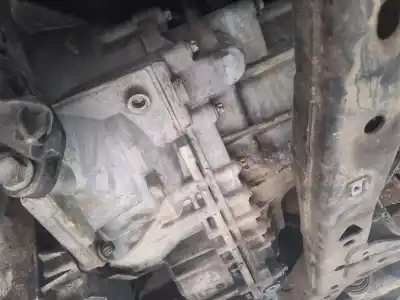 Peça sobressalente para automóvel em segunda mão caixa de velocidades por opel insignia berlina edition referências oem iam 