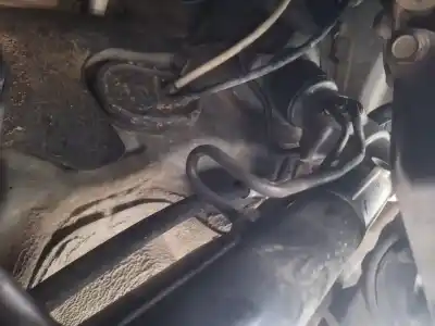 Second-hand car spare part STEERING RACK for OPEL INSIGNIA BERLINA Edition OEM IAM references   