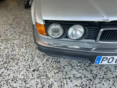 Second-hand car spare part RIGHT HEADLIGHT for BMW SERIE 7 (E32) 750i Automático OEM IAM references   