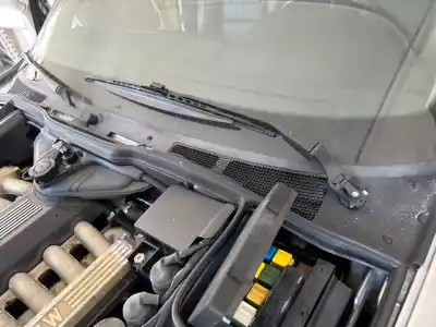 Peça sobressalente para automóvel em segunda mão  por BMW SERIE 7 (E32)  Referências OEM IAM   