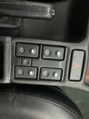 Peça sobressalente para automóvel em segunda mão  por BMW SERIE 7 (E32)  Referências OEM IAM   