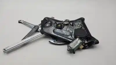 Second-hand car spare part rear left window regulator for bmw serie 7 (e32) 750i automático oem iam references   