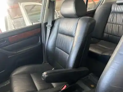 Peça sobressalente para automóvel em segunda mão ASSENTO DIANTEIRO DIREITO por BMW SERIE 7 (E32) 750i Automático Referências OEM IAM   