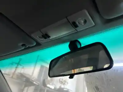 Peça sobressalente para automóvel em segunda mão ESPELHO RETROVISOR INTERIOR por BMW SERIE 7 (E32) 750i Automático Referências OEM IAM   