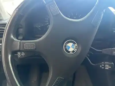 Peça sobressalente para automóvel em segunda mão AIRBAG DIANTEIRO ESQUERDO por BMW SERIE 7 (E32) 750i Automático Referências OEM IAM   
