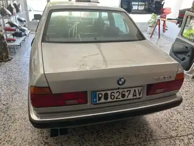 Piesă de schimb auto la mâna a doua HAION pentru BMW SERIE 7 (E32) 750i Automático Referințe OEM IAM   