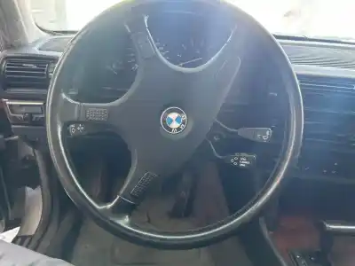 Peça sobressalente para automóvel em segunda mão VOLANTE por BMW SERIE 7 (E32) 750i Automático Referências OEM IAM   