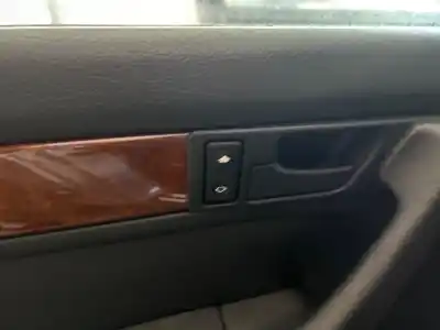 Piesă de schimb auto la mâna a doua PANOU COMANDA GEAMURI ELECTRICE SPATE STANGA pentru BMW SERIE 7 (E32) 750i Automático Referințe OEM IAM   