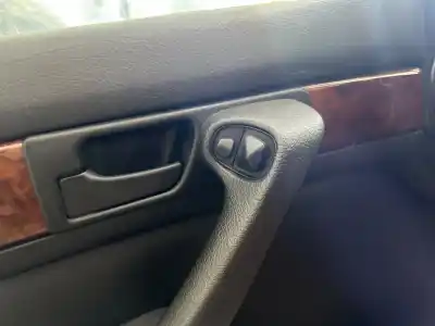 Peça sobressalente para automóvel em segunda mão comutador de espelhos retrovisores por bmw serie 7 (e32) 750i automático referências oem iam 