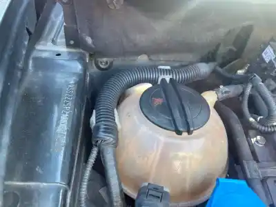 Peça sobressalente para automóvel em segunda mão DEPÓSITO DE EXPANSÃO por SEAT ALTEA XL (5P5) Freetrack 4X4 Referências OEM IAM   