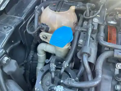 Peça sobressalente para automóvel em segunda mão DEPÓSITO DO LIMPA VIDROS por SEAT ALTEA XL (5P5) Freetrack 4X4 Referências OEM IAM   