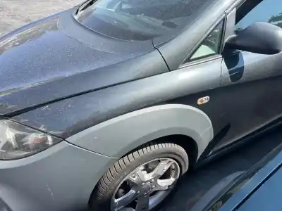 Peça sobressalente para automóvel em segunda mão GUARDA-LAMAS DIANTEIRO ESQUERDO por SEAT ALTEA XL (5P5) Freetrack 4X4 Referências OEM IAM   