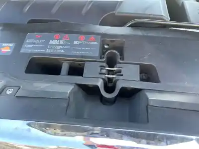 Peça sobressalente para automóvel em segunda mão FECHADURA DO CAPÔ por SEAT ALTEA XL (5P5) Freetrack 4X4 Referências OEM IAM   