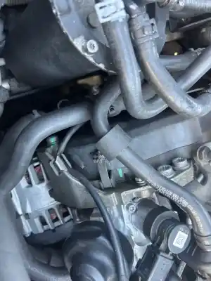 Peça sobressalente para automóvel em segunda mão ALTERNADOR por SEAT ALTEA XL (5P5) Freetrack 4X4 Referências OEM IAM   