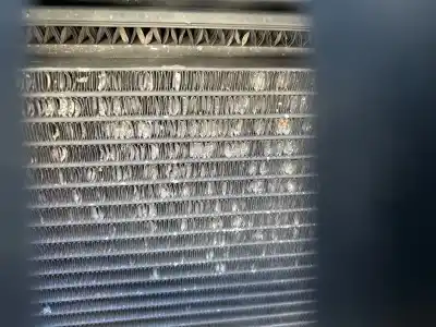 Peça sobressalente para automóvel em segunda mão RADIADOR DE ÁGUA por SEAT ALTEA XL (5P5) Freetrack 4X4 Referências OEM IAM   